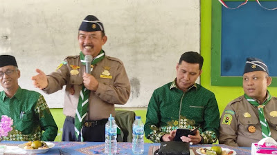 Kwarwil GKHW Sumatera Barat, Bahas Pendirian GKHW di Madrasah 