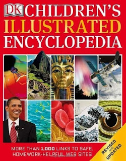 Children's Illustrated Encyclopedia, 7th Rev Upd Edition