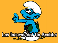 Locuras Tios Scabbs: Reparaciones Fina 