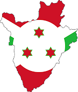 Burundi Bayrak Resimleri