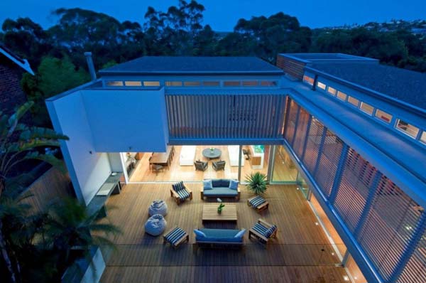 K3 House in Australia