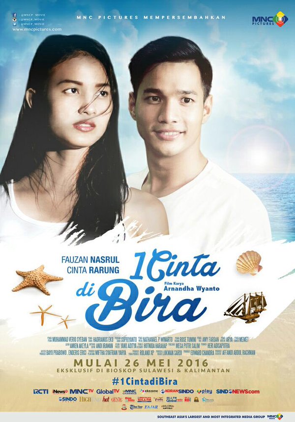 Download Film 1 Cinta di Bira (2016) Bluray Ganool Subtitle Indonesia ...