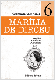 Marília de Dirceu | Tomás Antônio Gonzaga