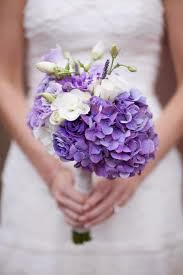 Lavender Weddings - A Refreshing Wedding Color