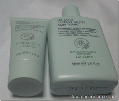 liz earle