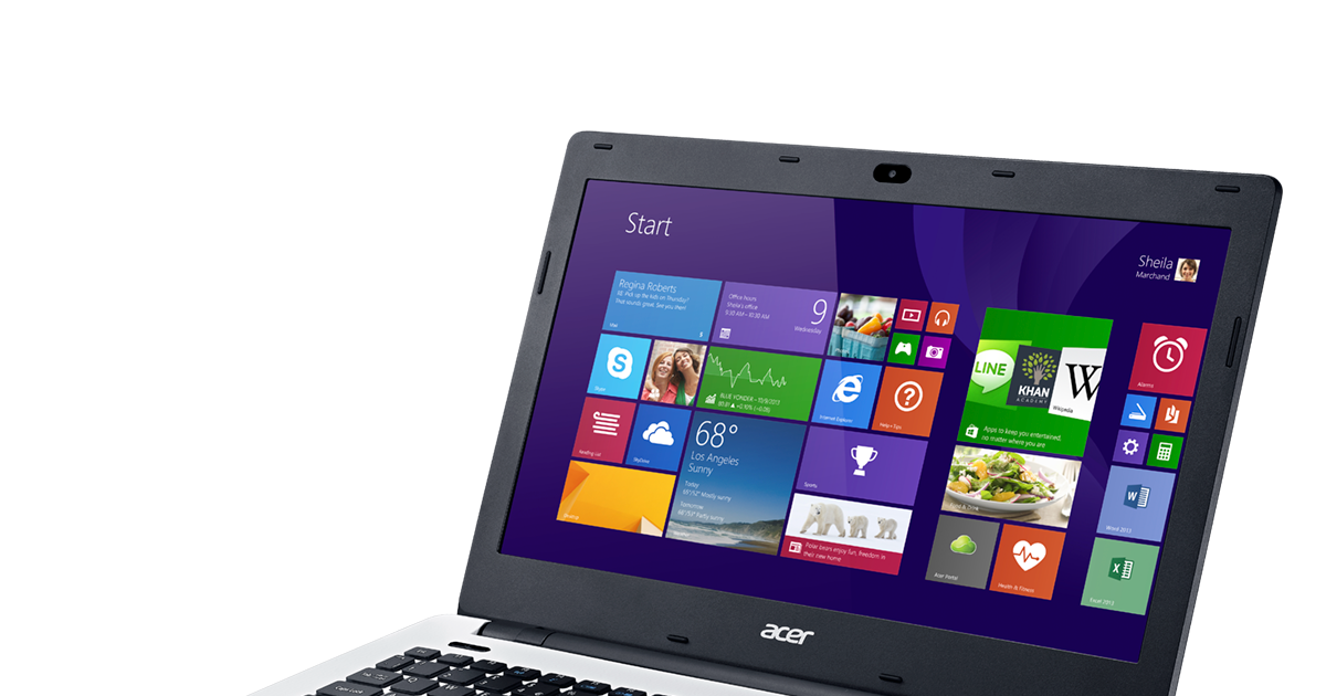 Download Center: Acer Aspire E5-421G Drivers Download