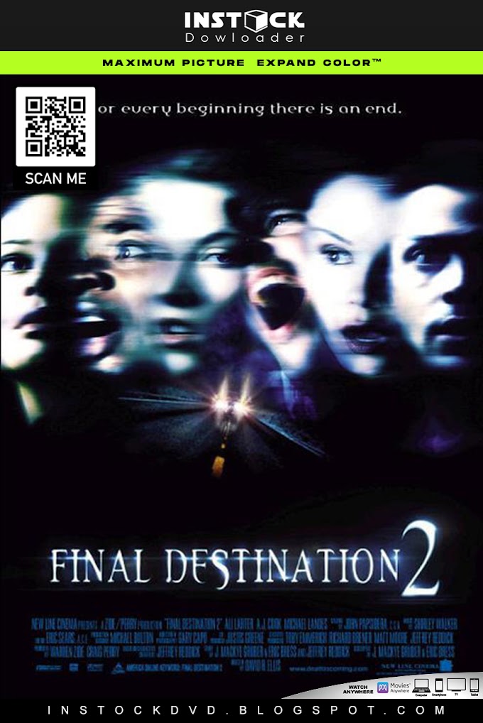 Destino Final 2 (2003) HD Latino