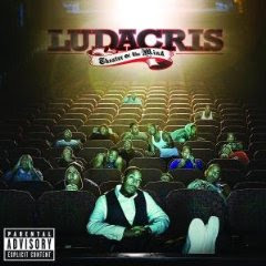 ludacris theater of a mind
