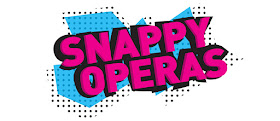 Mahogany Opera Group - Snappy Operas