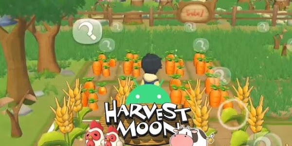 7 Game Android Seperti Harvest Moon Terbaru Di Tahun 2021