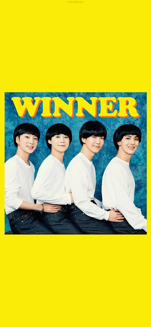 "Hold" (뜸) is the second digital single by WINNER