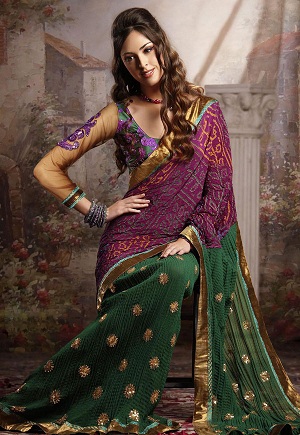 Indian Wedding Sarees Designs Bridal Wedding Sarees Collection For Girls