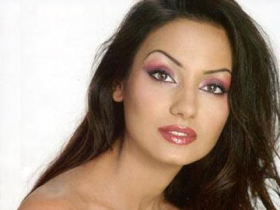 Мис България 1998