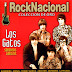 Rock Nacional - Colección de Oro 1 a 20 - Mp3 320kbps