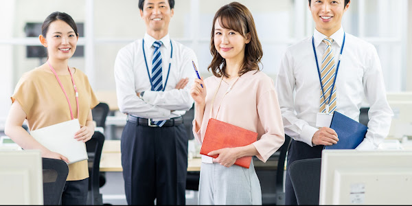 Mengenal Konsep 5S dalam Budaya Kerja Jepang