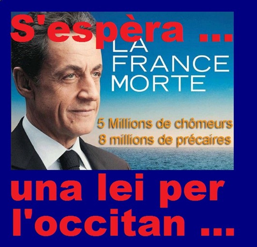 s'espèra una lei per l'occitan 1