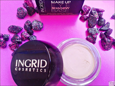 ingrid eyeshadow base, ingrid baza za senku