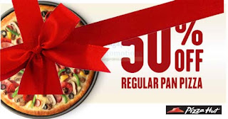 Free Printable Pizza Hut Coupons