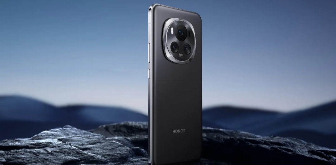 Honor Magic 6 Series, Honor Magic V2 Series Make Global Debut at MWC 2024