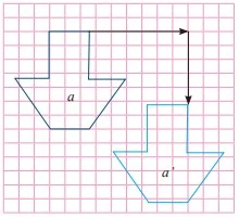 translasi (pergeseran)