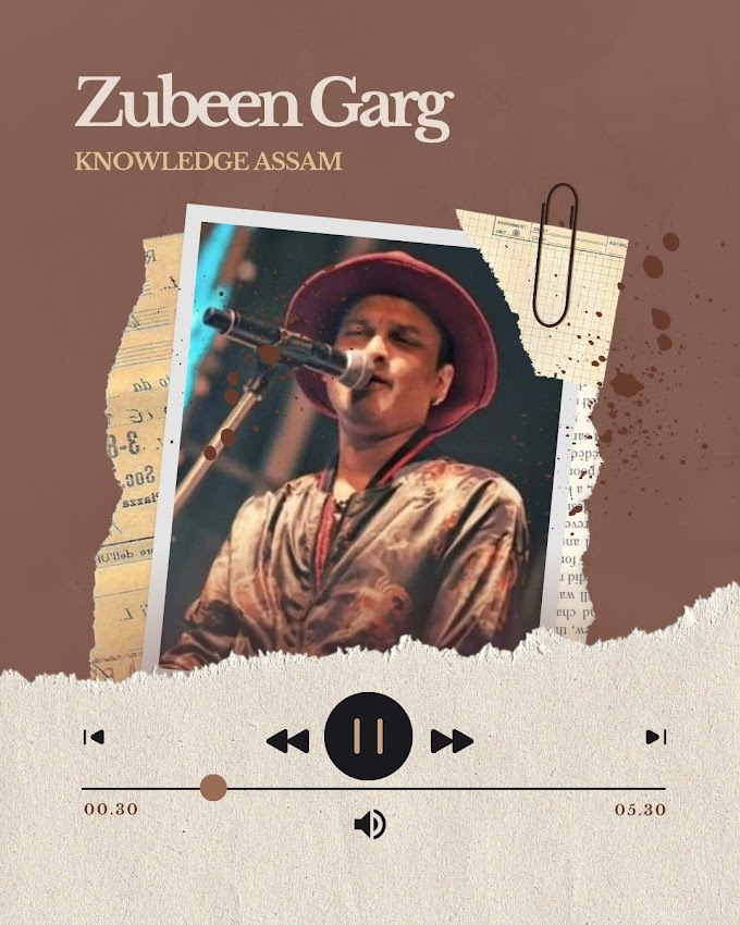 Zubeen Garg 