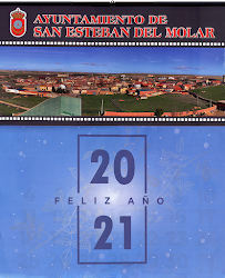 San Esteban del Molar 2021