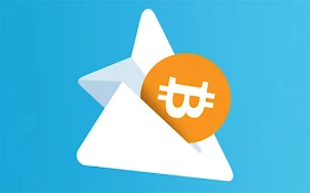 Падение BTC