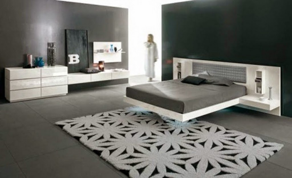 Modern Bedroom Designs