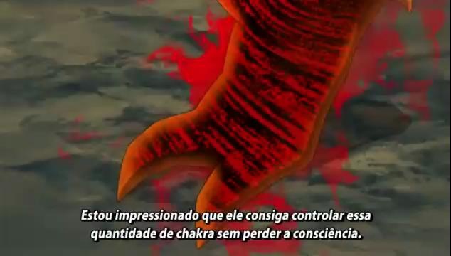 Assistir Naruto Shippuden 207 Legendado Online