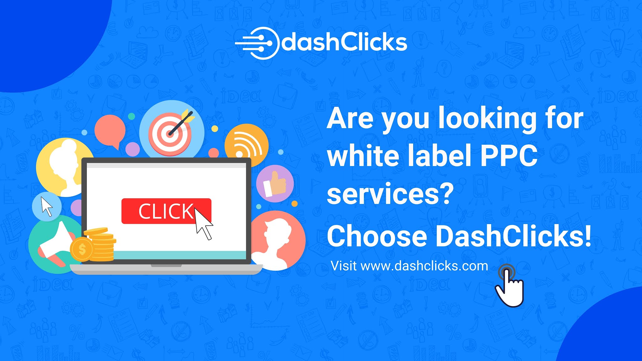 white label ppc services