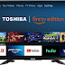 TOSHIBA 50LF711U20 50-inch 4K Ultra HD Smart LED TV HDR