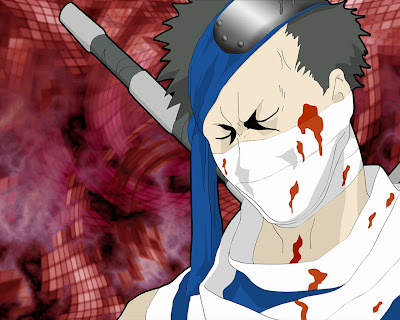 Zabuza Wallpapers