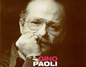 Gino Paoli - LA GATTA - accordi, testo e video