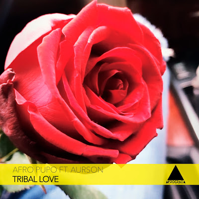 Afro Pupo Ft. Aurson - Tribal Love (Dub)