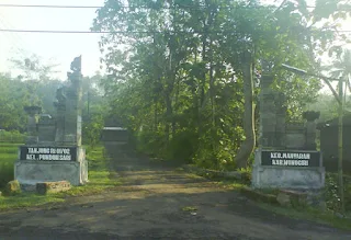 tanjung punduhsari manyaran