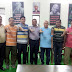 ऑल इंडिया अरोड़ा खत्री पंजाबी कम्युनिटी समाज हित में निष्ठा के साथ कार्य करने की शपथ दिलाई गई