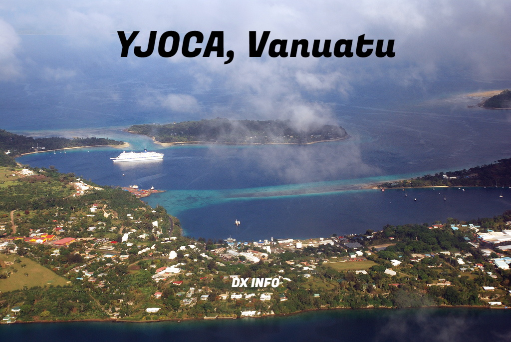 Port Vila, Vanuatu