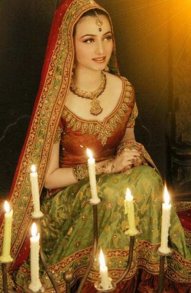 wedding pakistani dresses