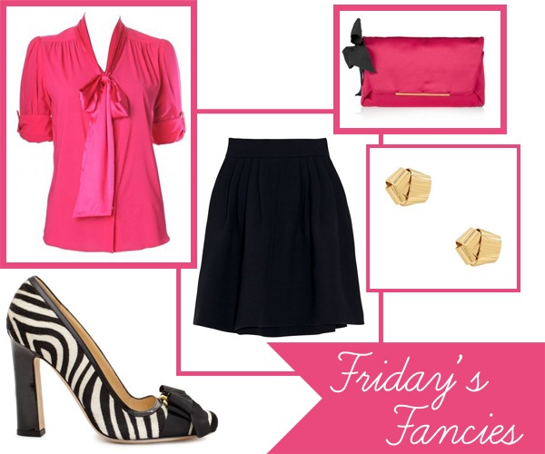 FridaysFancies