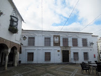 zafra extremadura cosa fare e vedere