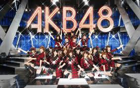 AKB48 32nd single will release on august 21