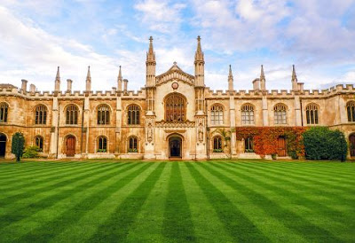 University Cambridge