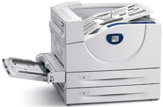 Xerox Phaser 5550n Driver Printer Downloads