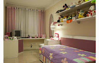 Know What Your Children Want In Modern Ideas In Children’s Bedrooms