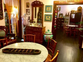 Kim Choo Kueh Museum at Katong