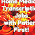 Medical Transcription - Medical Transcriptionist Online Course