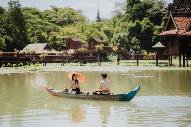 P & M | Prewedding