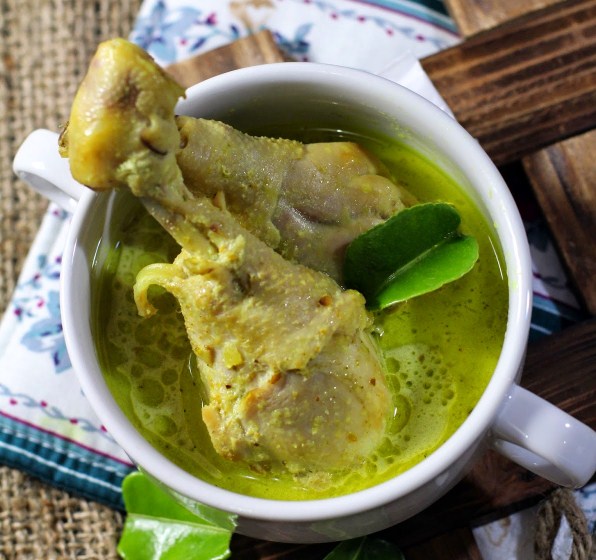 Resep Opor Ayam Kuning Spesial, Cara Membuat Opor Ayam Kuning Spesial, Cara Membuat Opor Ayam Sederhana, Resep Opor Ayam Kuning Enak