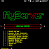  Install MyServer in Termux on Android