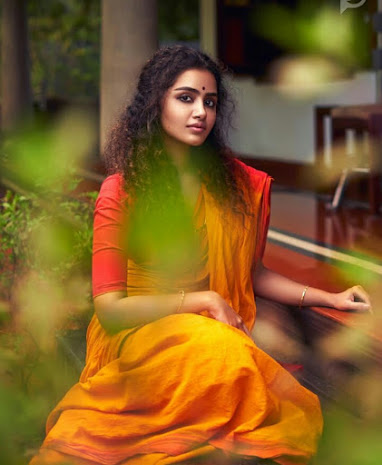 Anupama Parameswaran